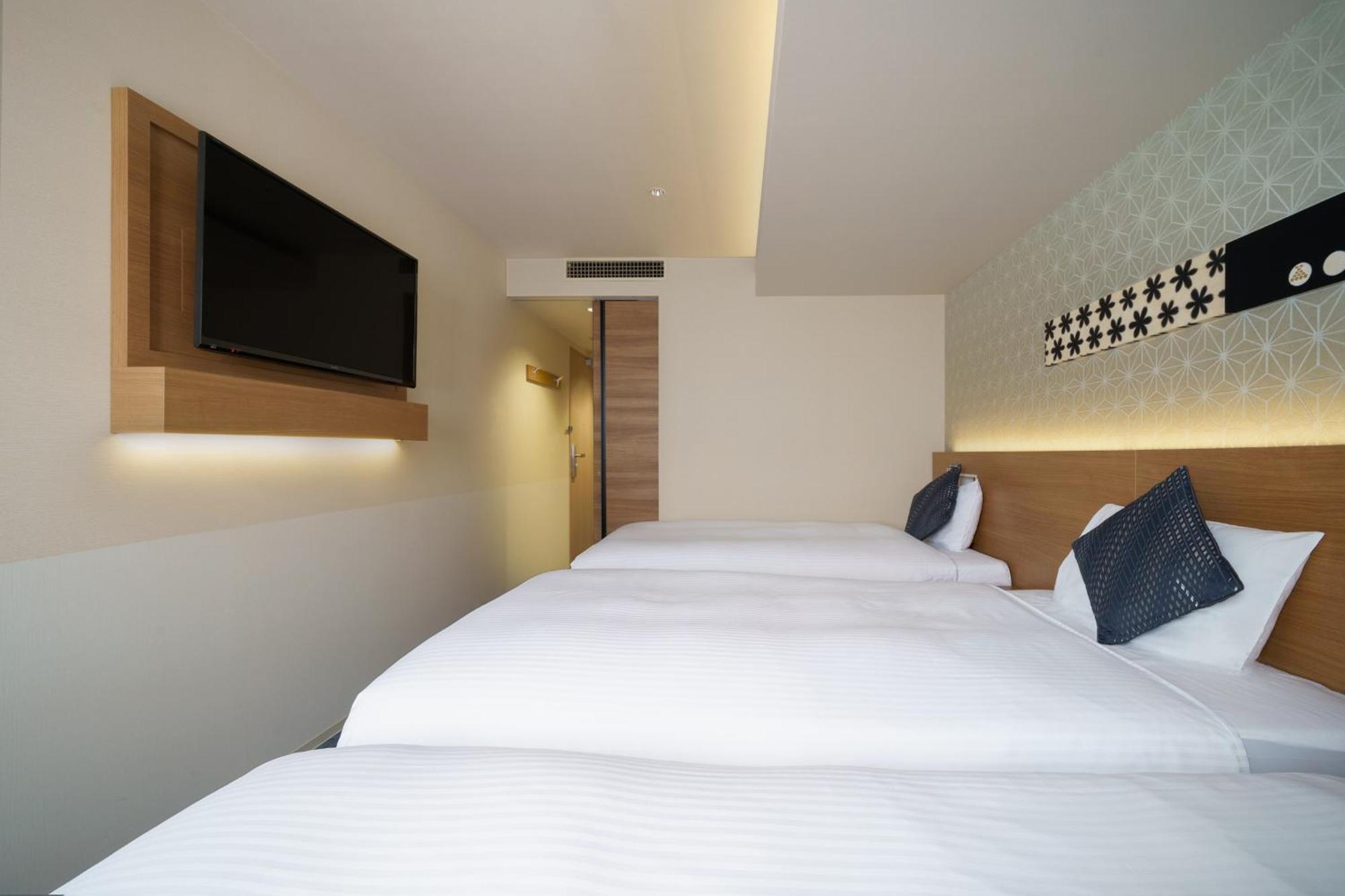 Hotel Vista Nagoya Nishiki Esterno foto