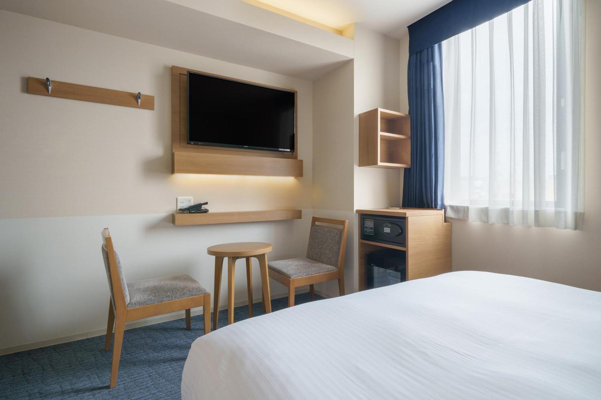 Hotel Vista Nagoya Nishiki Esterno foto