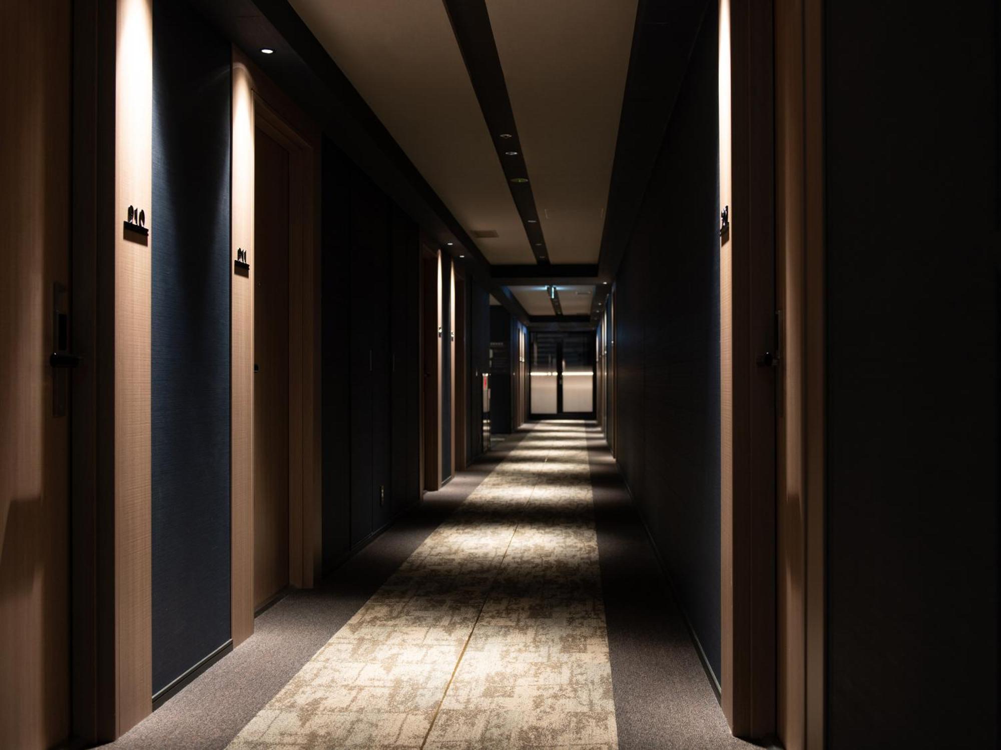 Hotel Vista Nagoya Nishiki Esterno foto