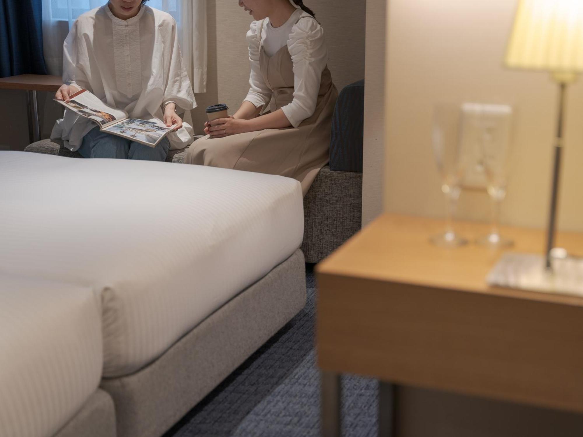 Hotel Vista Nagoya Nishiki Esterno foto